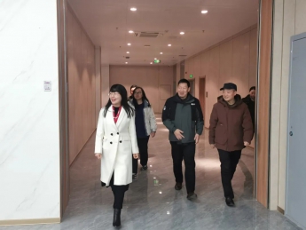 汉中市文联走进西乡县博物馆，共鉴书画艺术之美