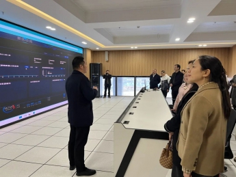 巾帼展风采，文化润心田 —— 西乡县一中女教师博物馆文化之旅